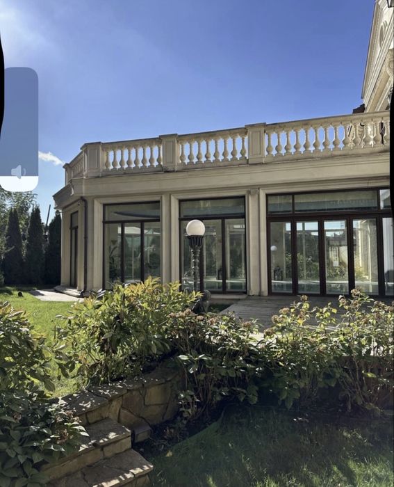 Продажа дома, закрытый ктг, бассейн