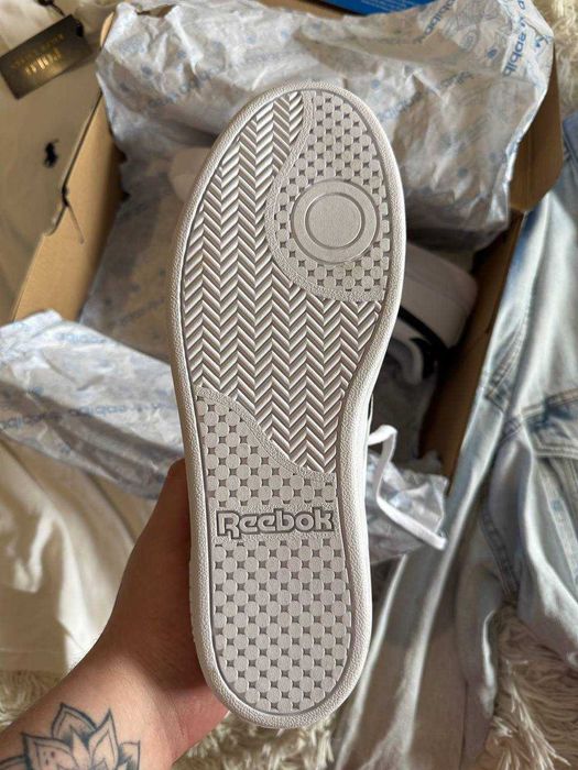 Reebok Court Retro - 42 (27cm)