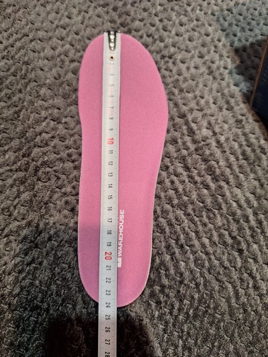 Wodoodporne buty Adventurer Damskie trekkingowe