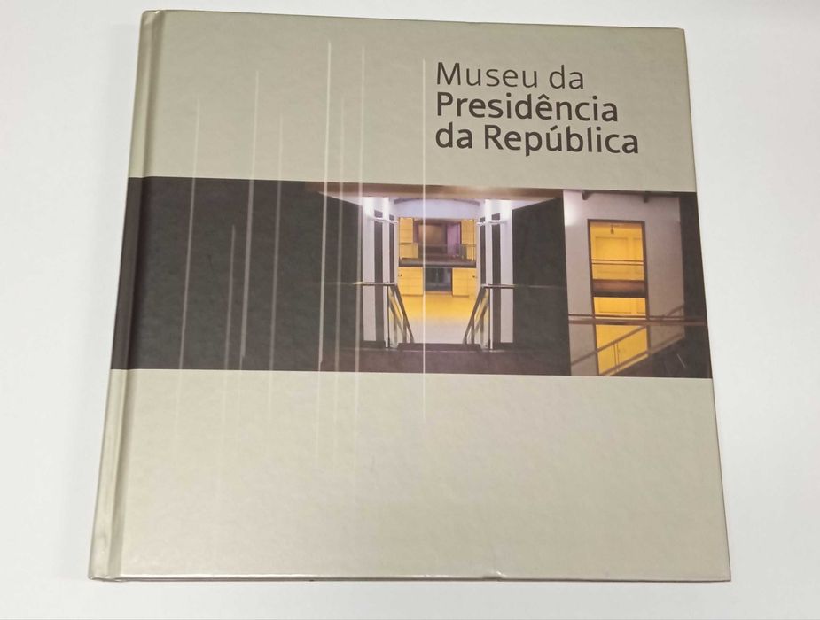 Museu da Presidência da República, edição CTT