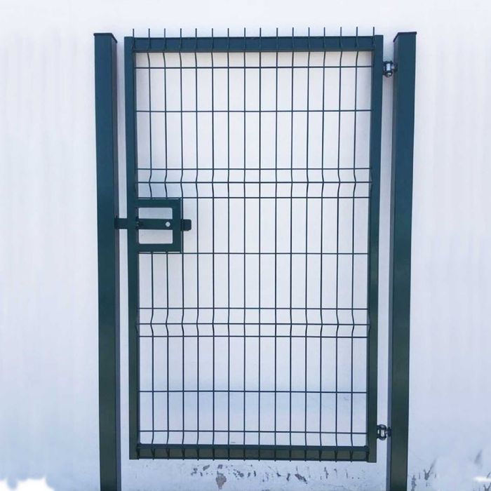 Porta / Portão de Rede Painel