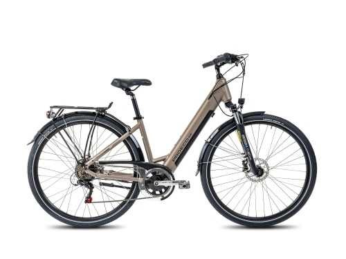 ROMET  PROECO WAVE AN 1.0 504WH  szampański   207