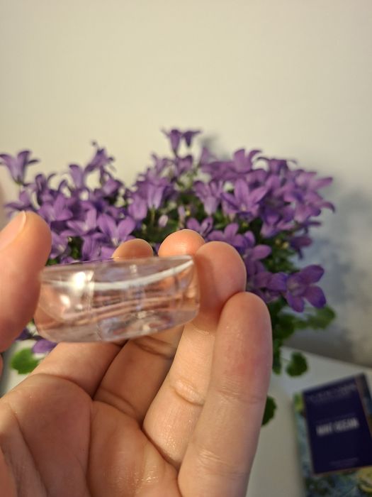 Chanel Chance Eau Tendre