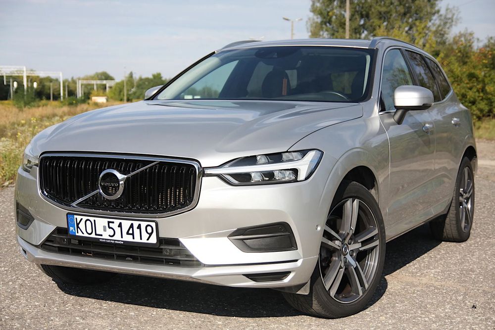 Volvo XC 60