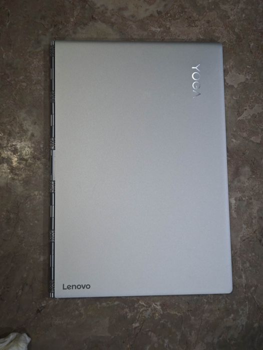 Portátil  Lenovo Yoga Flex  910-13Ikb  Core i7 1TB  - como novo