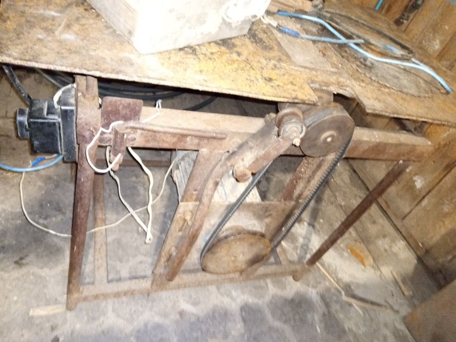 Циркулярка електрична