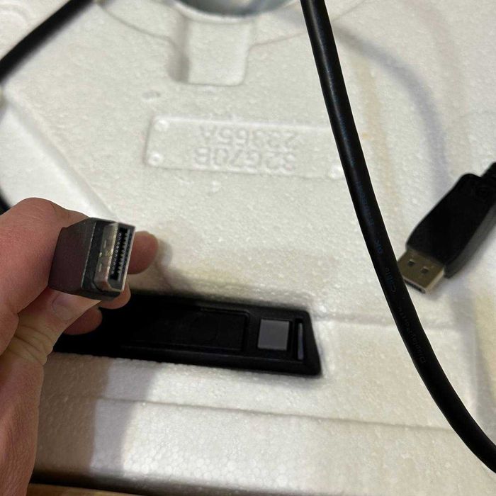 Монітор ігровий Samsung Odyssey G7 SMART