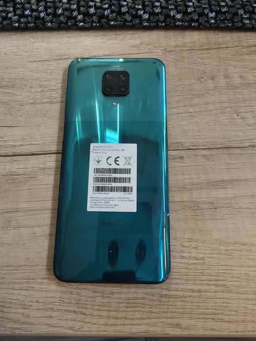 Redmi Note 9 pro 6GB/128GB