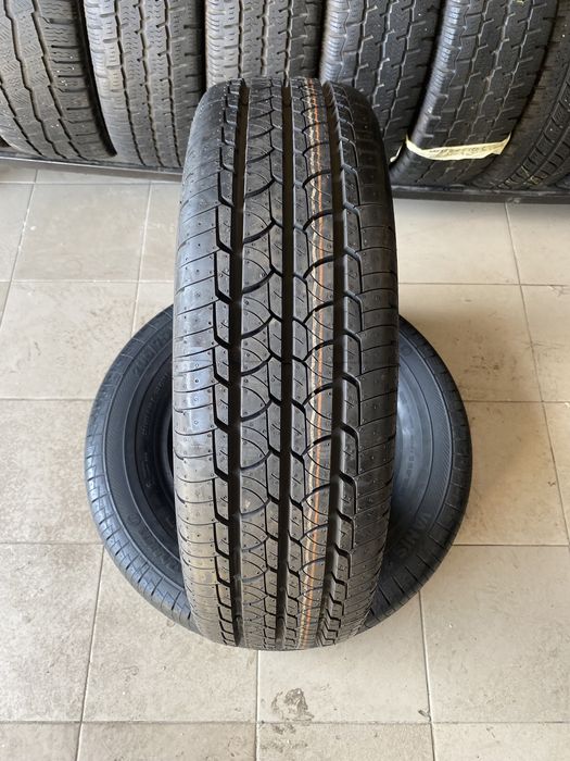 205/75R16 C Barum Vanis 2