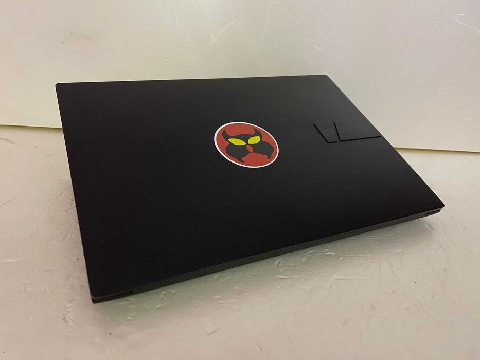 БОЛЬШОЙ Игровой ASUS VivoBook 16 /Core 12" покол на 12" ЯДЕР/ ИДЕАЛ