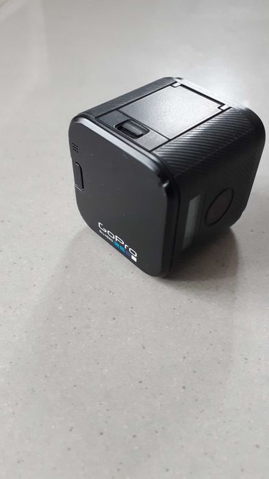 Kamerka sportowa GoPro Hero 4 Session