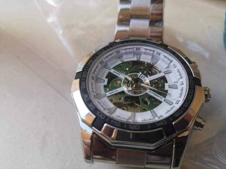 Religio Mecânico Masculino