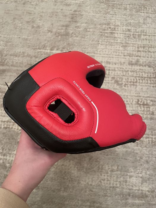 шлем адідас дитячий