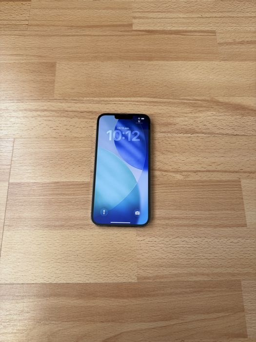 iPhone 13 Pro Max 128 GB Sierra Blue