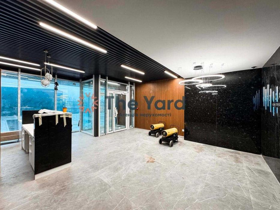 БЕЗ% Продаж 1к квартири ЖК "Nordica Residence", Секція 1, вул. Залізничне шосе 45-А - View 5