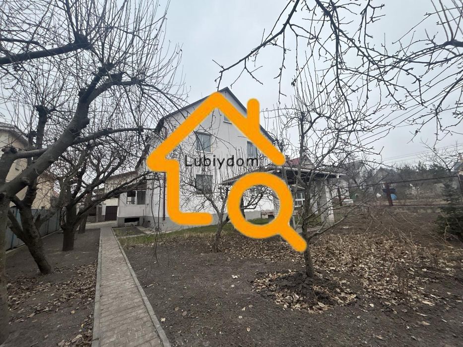 СУПЕР⁉️Продажа Великого БУДИНКУ біля лісу метро Теремки, Чабани