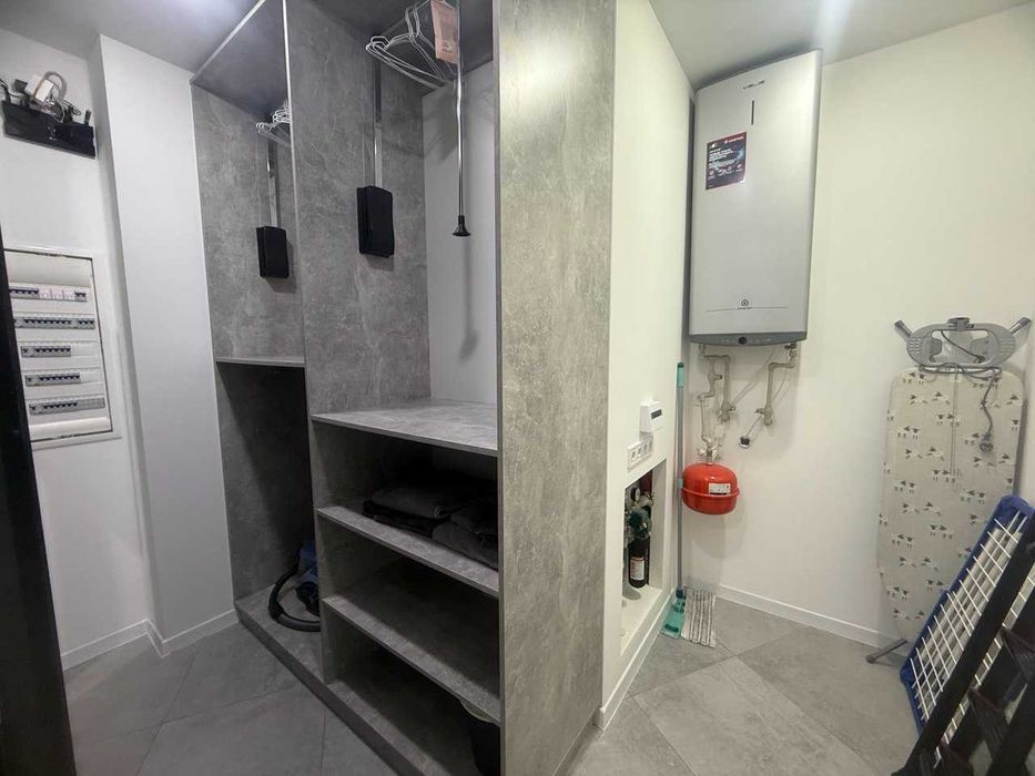 Сдам! просторная 3комнатная квартира в престижном ЖК Bartolomeo Победа