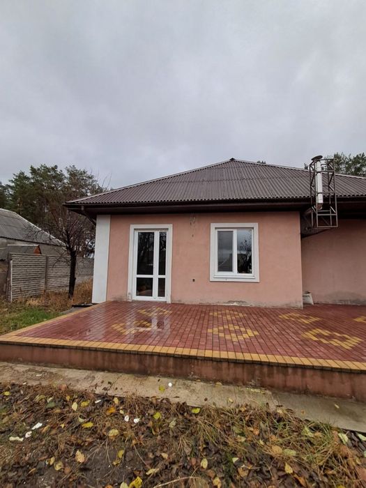 В продаже Дом в Малой Даниловке