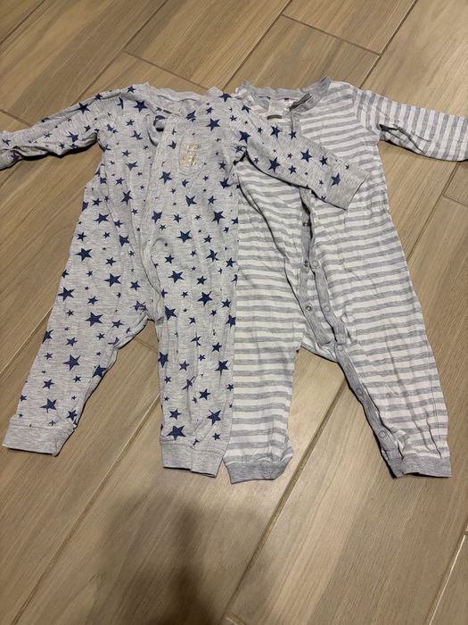 Чоловічки h&m 74 6-9 місяців