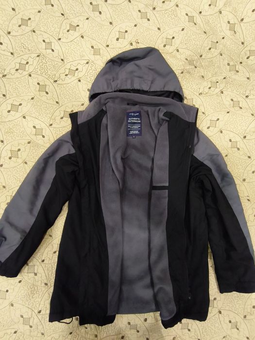 Зимова куртка Harvey & Jones