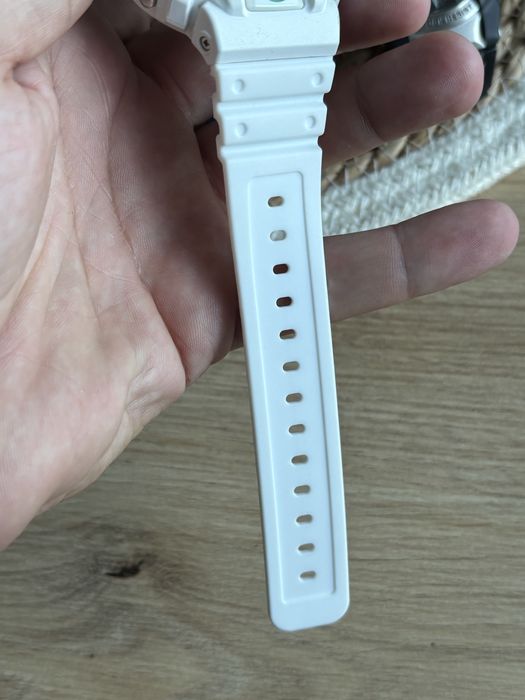 Casio G Shock G6900 GR
