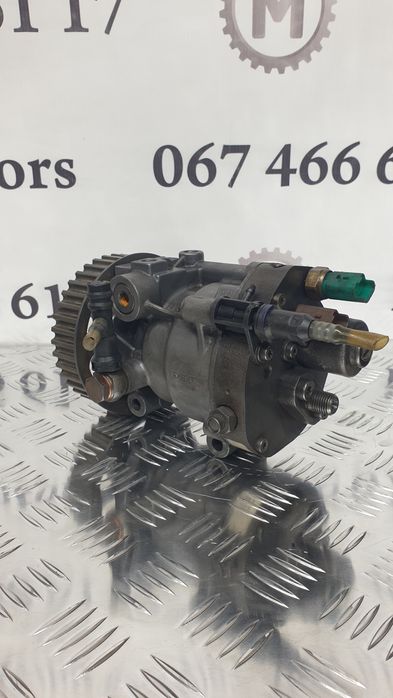 ТНВД Suzuki Jimny Renault Nissan Dacia Kangoo Megane Clio Scenic Logan