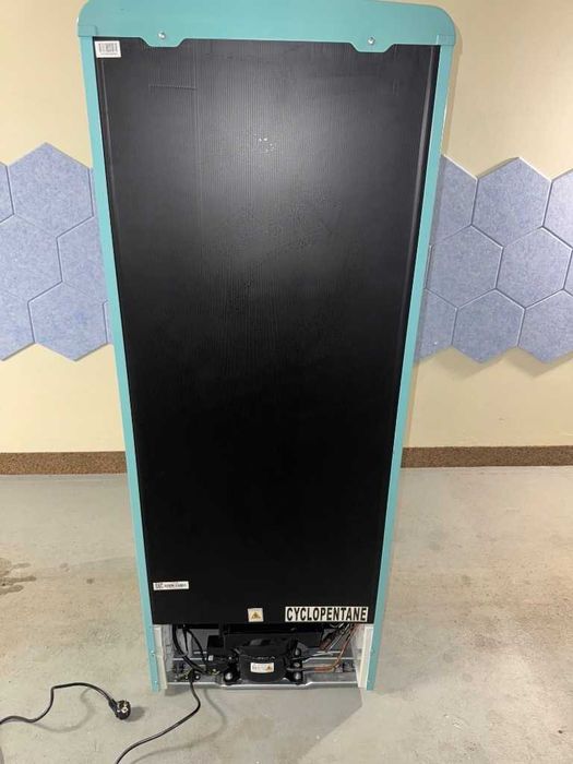 Lodówka dwudrzwiowa Amica VD 1442 AL