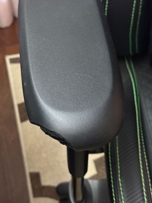 Cadeira Gaming Razer Iskur