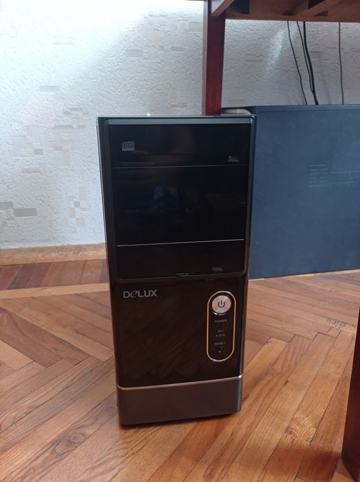 Системный блок для игр Core i5 2300 2,7GHz, 8 DDR3, 250HDD, Hd 6670 1G