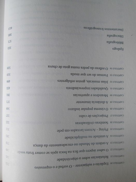 Estudos sobre Artes Cénicas Asiáticas