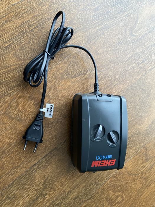 Bamba ar aquario EHEIM air400