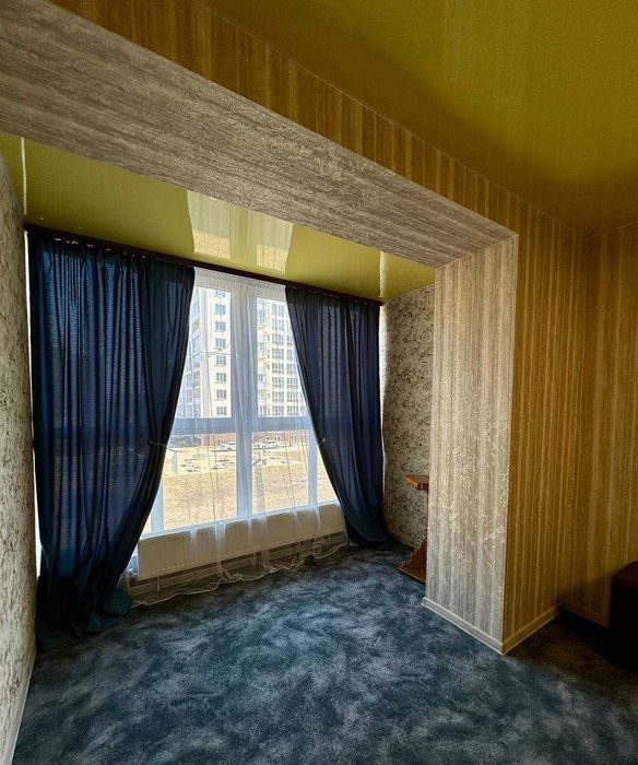 Р-н Масани. 1кімнатна з новим ремонтом, Іпотека 3%,Сертифікат(NN)