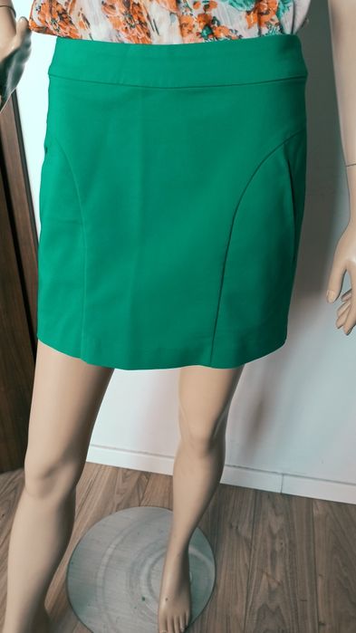 Sg spódnica damska 36 , 38 , S , M  mini spódnica 36 , 38  S  , M