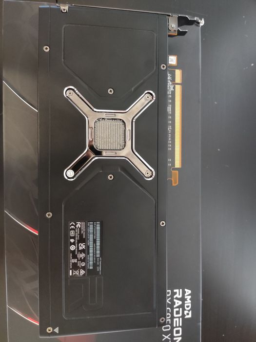 AMD Radeon RX 6950 XT 16GB GDDR6