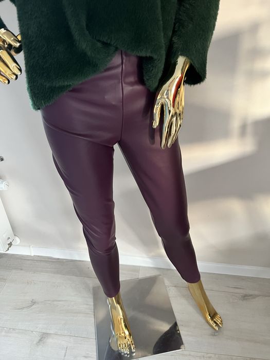 Nowe leginsy Tezenis L