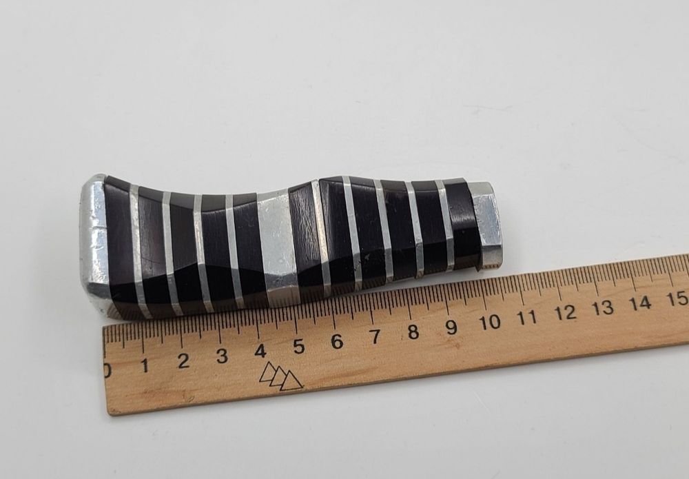 Рукоядь для ножа итк