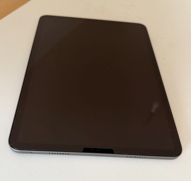 iPad Pro 11" M1 (3.ªGEN) 128GB Wi-Fi - estado top