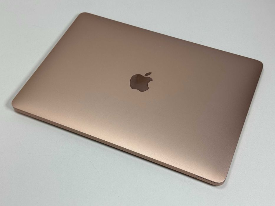 Apple MacBook Air 13 2018 i5 8GB RAM 128GB SSD