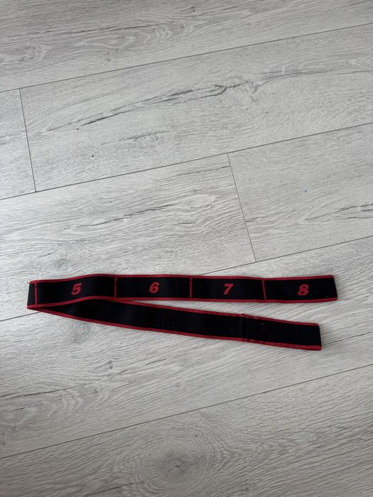 Резина для розтяжки для художньої гімнастики