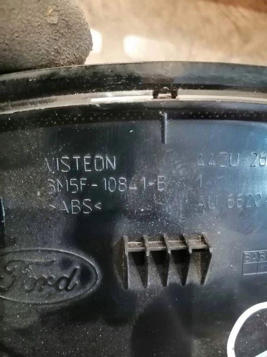 Licznik Ford Focus 3m5f-10841-b