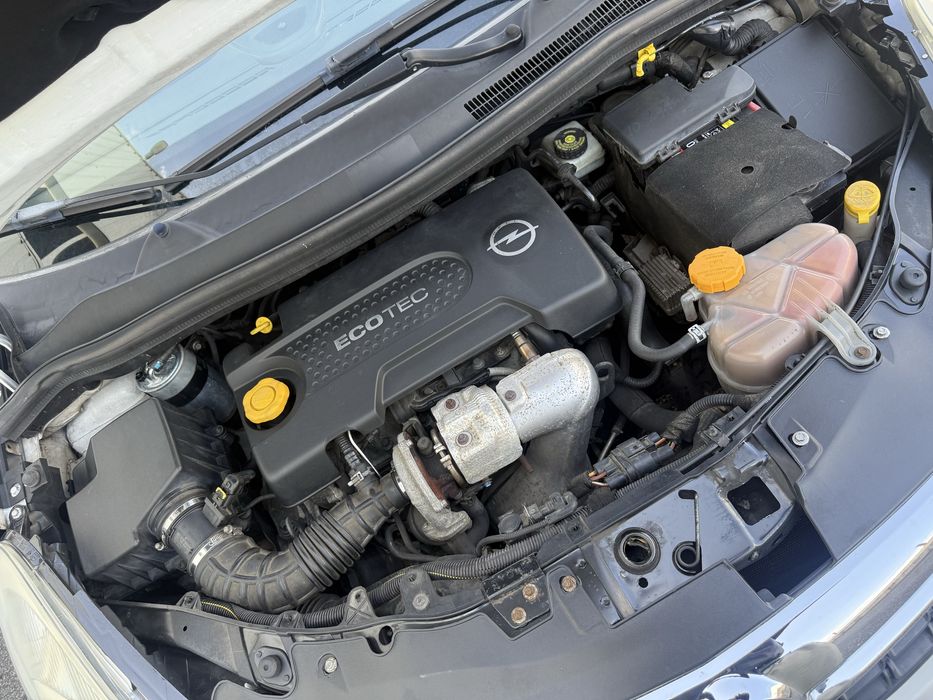 Opel Corsa 1.3 ( Comercial )