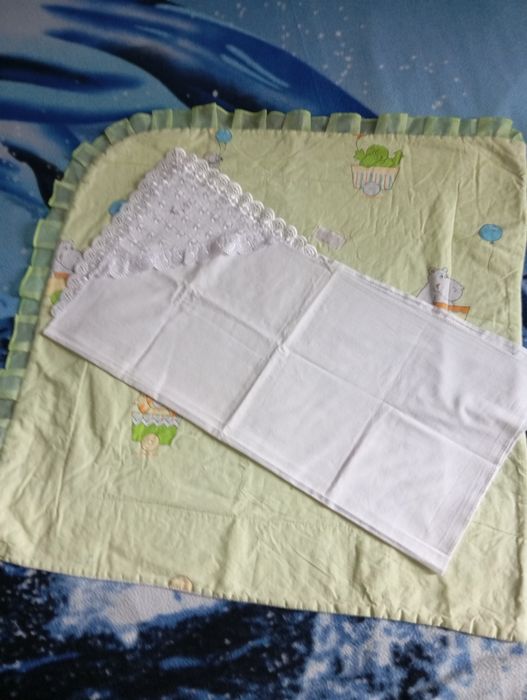 Продам конверт одеяло