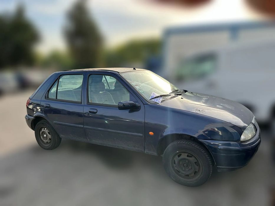 Mazda 121 1.25 75 cv 1996 - 2003 Ref Motor 1E06(DHA) para peças
