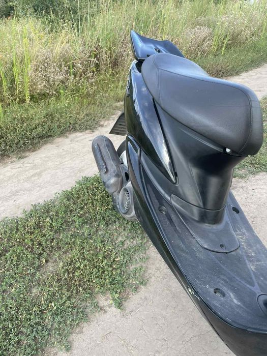 Yamaha jog sa 16 zr evolution