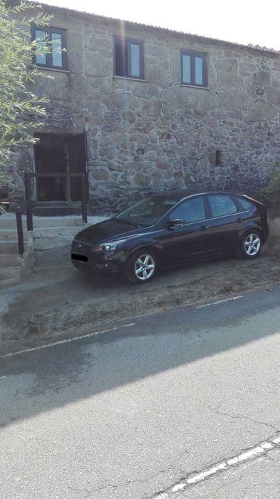 Arrendamento de casa de aldeia em Cinfães