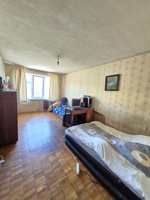 Продаж  квартири 37 м.кв Оболонський проспект!метро 5хв!