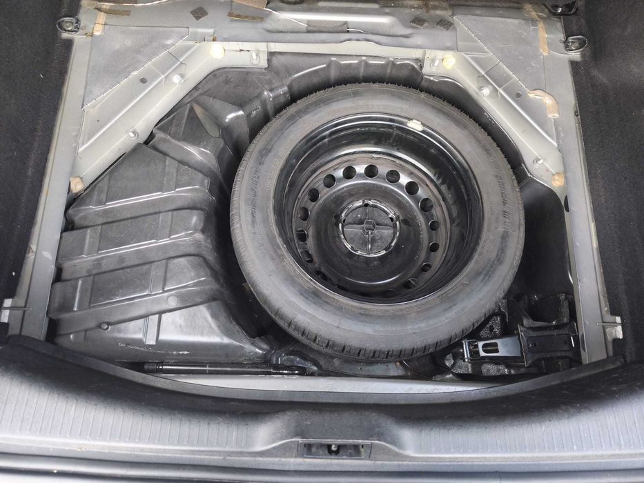 Renault Megane 1.5 DCI