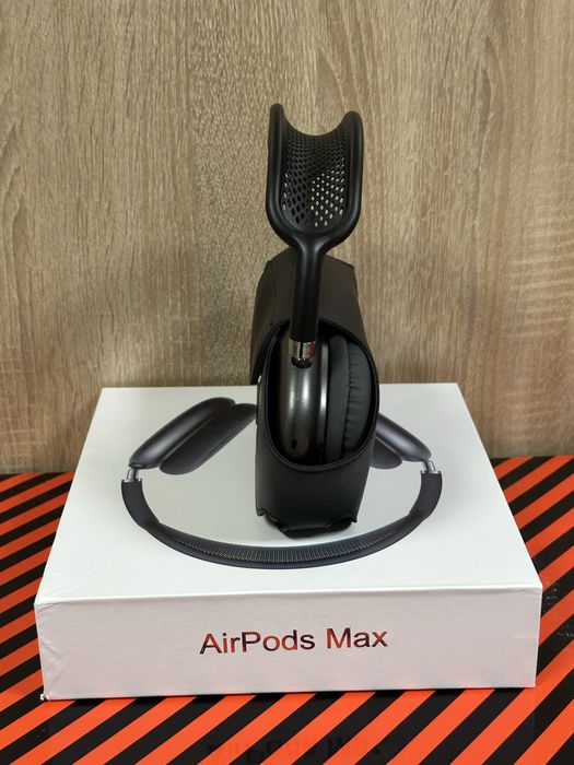 Навушники бездротові AirPods MAX USB-C, РОЗПРОДАЖ!