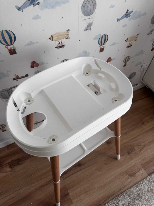 Vendo Banheira Bébé-Jou , modelo Sense Led