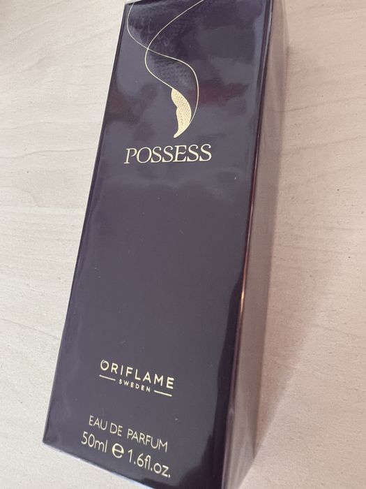 Парфумерна вода Possess Oriflame